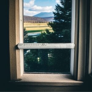 NIB IKEA Window Panel VARSKÖNA Design Paulin Machado White Window Shade